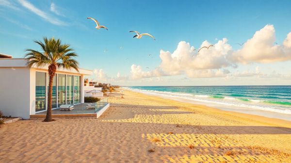 Évasion idéale à Biarritz : découvrez nos locations de vacances
