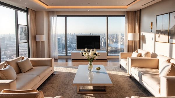 Les avantages de choisir un concierge pour vos locations