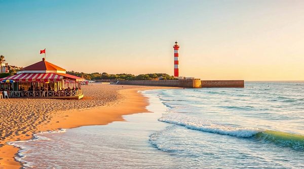 Location vacances biarritz : choisissez l'évasion parfaite