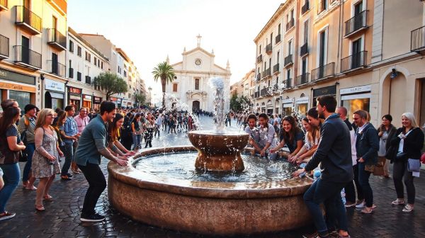Top 10 idées de team building uniques à Marseille
