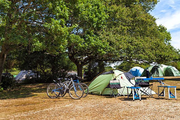 Les meilleurs campings à vieux-boucau pour des vacances inoubliables
