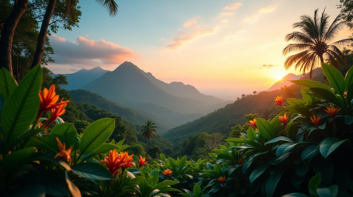 Vos questions sur les horaires en Guyane