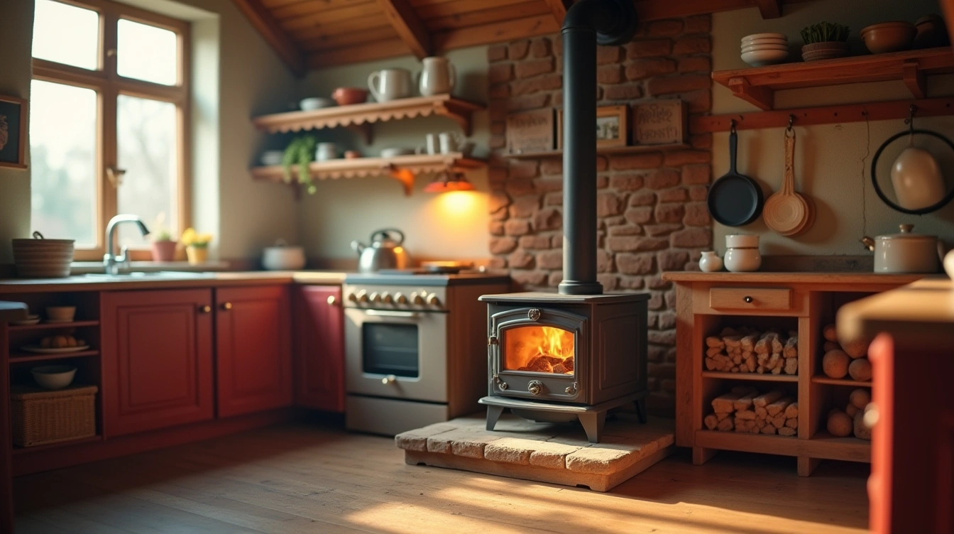 Vos questions sur les tentes chauffées